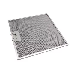 Filtre à graisse 320x320mm pour hotte Whirlpool Ikea Elica - C00861118