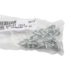 Sachet de 25 vis pour réfrigérateur Liebherr - 908652401