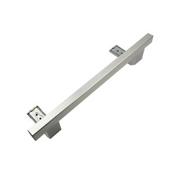 Poignée de porte pour réfrigérateur Liebherr - 743858401