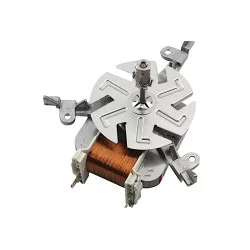 Ventilateur du moteur pour four Gaggenau - 11051705
