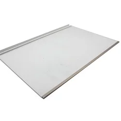 Tablette en verre pour réfrigérateur Liebherr - 7272874
