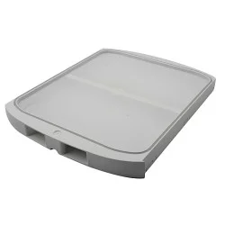 Filtre à peluches pour sèche-linge Bosch Siemens Balay - 00096423