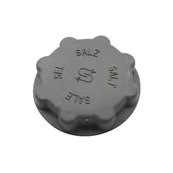 Bouchon bac à sel pour lave-vaisselle Whirlpool Bauknecht - C00386599