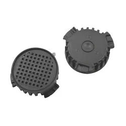 Filtres charbon pour réfrigérateur Liebherr (alternatif) - 9096342