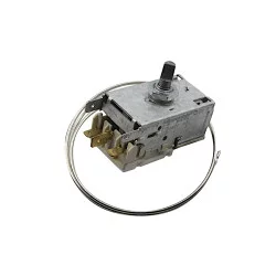 Thermostat Ranco pour réfrigérateur Zanussi Progress AEG - 2003619166