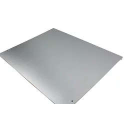 Plaque de recouvrement pour lave-linge Siemens Bosch Neff Constructa - 00472560 WMZ2390