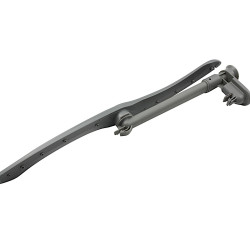 Bras de lavage supérieur pour lave-vaisselle Brandt Vedette - AS0073405