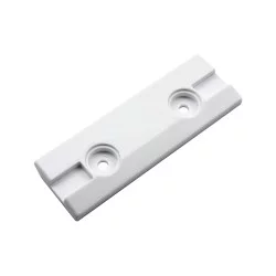 Gache fixation de porte de freezer pour réfrigérateur - C00535195