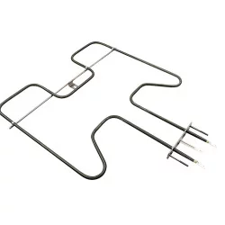 Résistance supérieure 1500W pour four Bauknecht Indesit Whirlpool - 481011035379