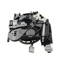 Enrouleur de câble pour aspirateur - 11545580