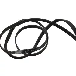 Courroie striée 1145 H5 pour lave-linge Rosières Candy - 41009626
