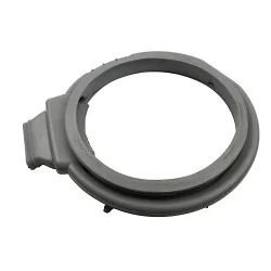 Manchette de hublot pour lavante-séchante Whirlpool - C00519077