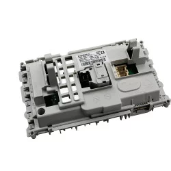 Platine de commande à programmer pour lave-linge Whirlpool Ikea - 481010438414