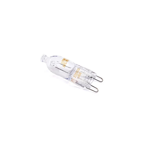 8085641028 - Ampoule halogène G9 230V 40W pour four