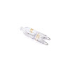 8085641028 - Ampoule halogène G9 230V 40W pour four