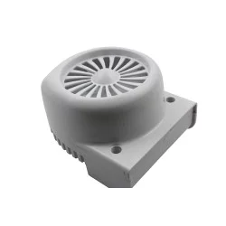 Ventilateur complet pour réfrigérateur Beko - 4305640585