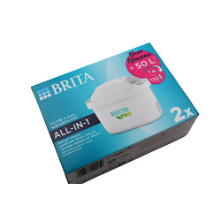 Lot de 2 filtres BRITA MAXTRA - 1050413
