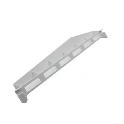 00743885 - Glissière réfrigérateur combiné Bosch Siemens