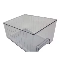 Bac à légumes pour réfrigérateur Bosch Siemens - 00355756