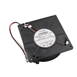 Ventilateur pour table de cuisson Bosch Siemens - 12008984