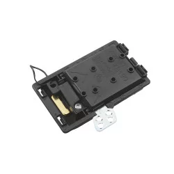 Bornier pour plaque Bosch Siemens Neff Gaggenau - 00636298