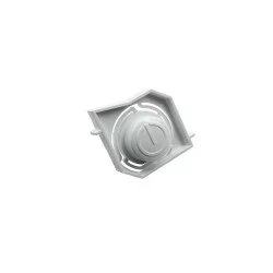 Bouton on/off pour lave-linge Whirlpool Ikea - C00515854