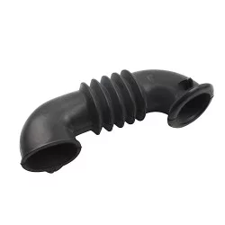 Durite coudée bac à produits-cuve pour lave-linge - 481253049392