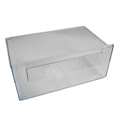 Bac à légumes pour réfrigérateur Electrolux Faure - 140173357017