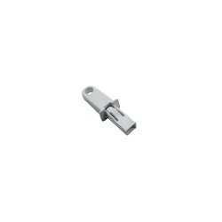 Charnière inférieure pour réfrigérateur AEG Electrolux - 2630025027
