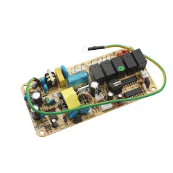 Module de puissance pour hotte Rosières Candy - 49034043