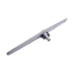 Bras de lavage inférieur pour lave-vaisselle Beko Grundig - 1746100300