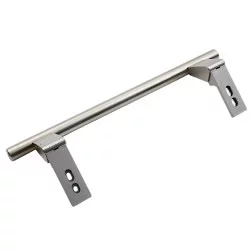 Poignée de porte pour réfrigérateur Liebherr - 743015201