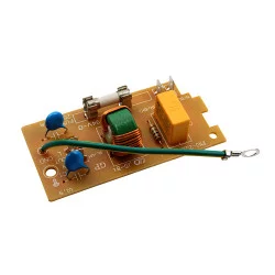 Carte filtre pour micro-ondes Whirlpool Ignis Indesit - C00634034