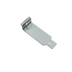 Bracket de résistance fond pour four Hotpoint-Ariston Scholtès - C00526537