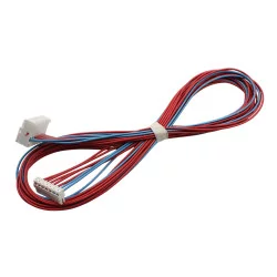 Câblage moteur pour lave-linge Indesit Hotpoint-Ariston - C00864015