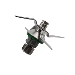 Couteau avec joint d'embase pour robot de cuisine (générique) - 58330