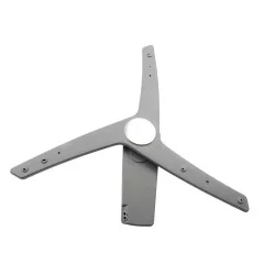 Bras de lavage inférieur pour lave-vaisselle Beko Grundig - 1517350200