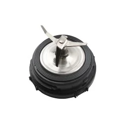 Couteau avec joint d'embase pour robot de cuisine Bosch - 00620385