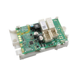 Carte de régulation pour chauffe-eau Sauter - 029660