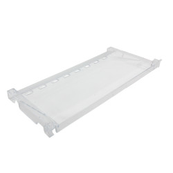 C00386406 Porte battante frigo Hotpoint-Ariston Bauknecht