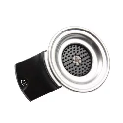 Support dosette 1 tasse pour machine à café Philipps - 422225962261