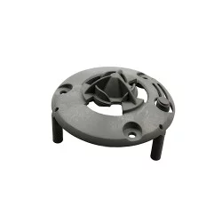 Base du cône de l'axe pour sèche-linge AEG Electrolux Zanussi - 1366237012