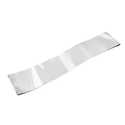 Bande aluminium adhésive anti-vapeur pour lave-vaisselle - C00302644