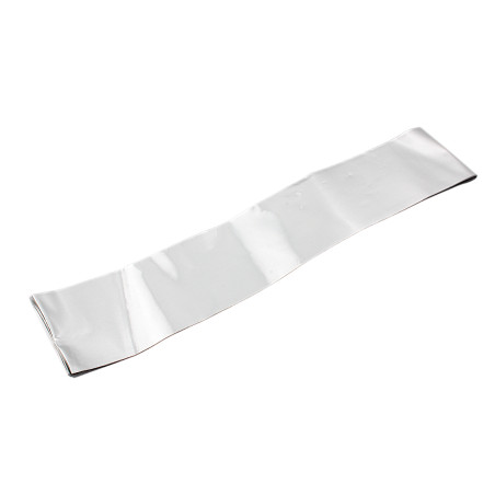 Bande aluminium adhésive anti-vapeur pour lave-vaisselle - C00302644