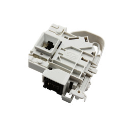 Verrouillage électrique pour lave-linge Bosch Siemens Neff - 10020375