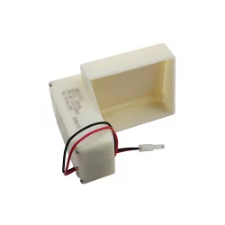 C00672448 - Clapet de ventilation pour réfrigérateur Indesit