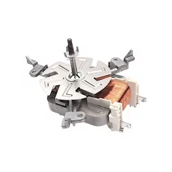 00641854 - Moteur du ventilateur pour four Viva Neff Balay