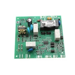 Carte de commande pour hotte Airforce - AFCSC10001