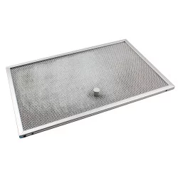 Filtre à graisse 288x188mm pour hotte Airforce - AFCGRI100001