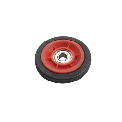 Roulette assemblage tambour pour sèche-linge AEG Arthur-Martin Electrolux Zanussi - 8077877028